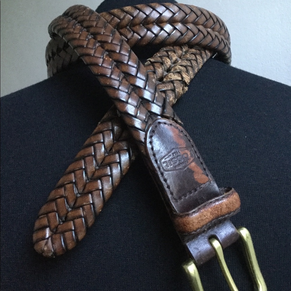 Fossil Belt